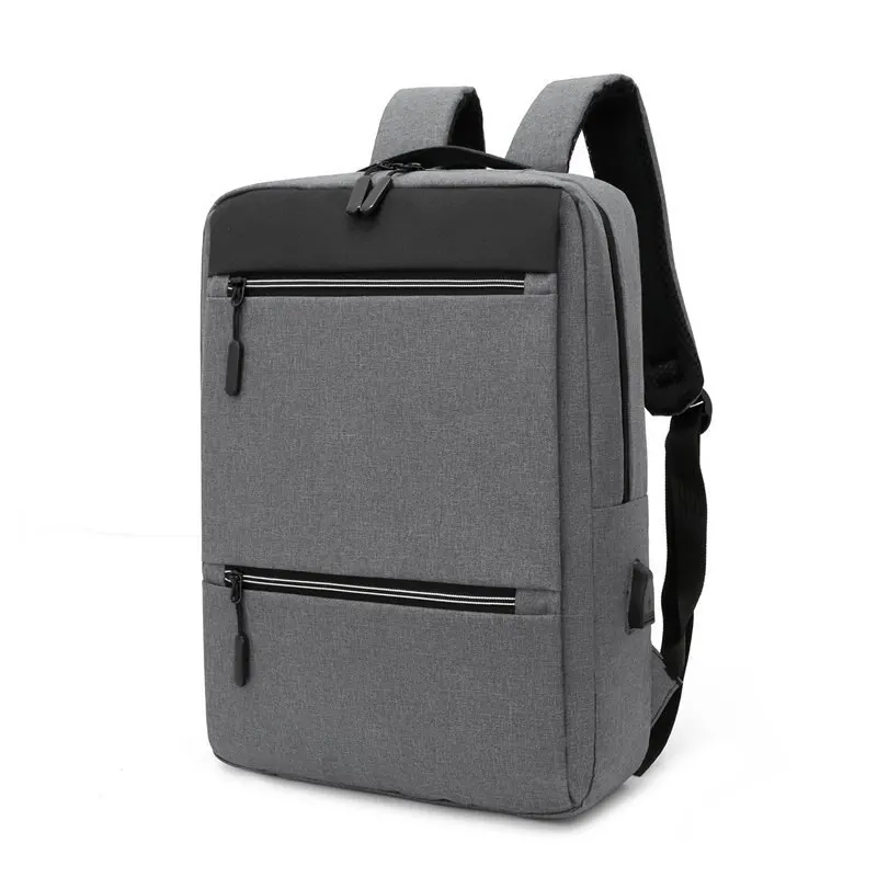 Sac à dos pour ordinateur portable avec chargement USB 3 Sac à dos pour ordinateur portable avec chargement USB – Image 3