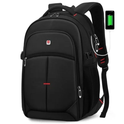 Sac à dos pour ordinateur portable BALANG 14-17 pouces