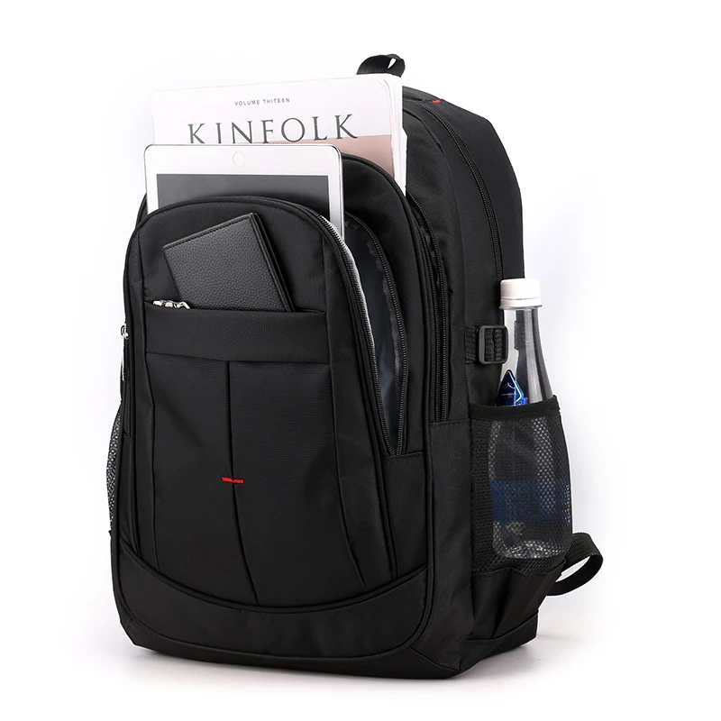 Sac à dos pour ordinateur portable de loisirs de voyage pour hommes lemon kitten 2 Sac à dos pour ordinateur portable de loisirs de voyage pour hommes lemon kitten – Image 2