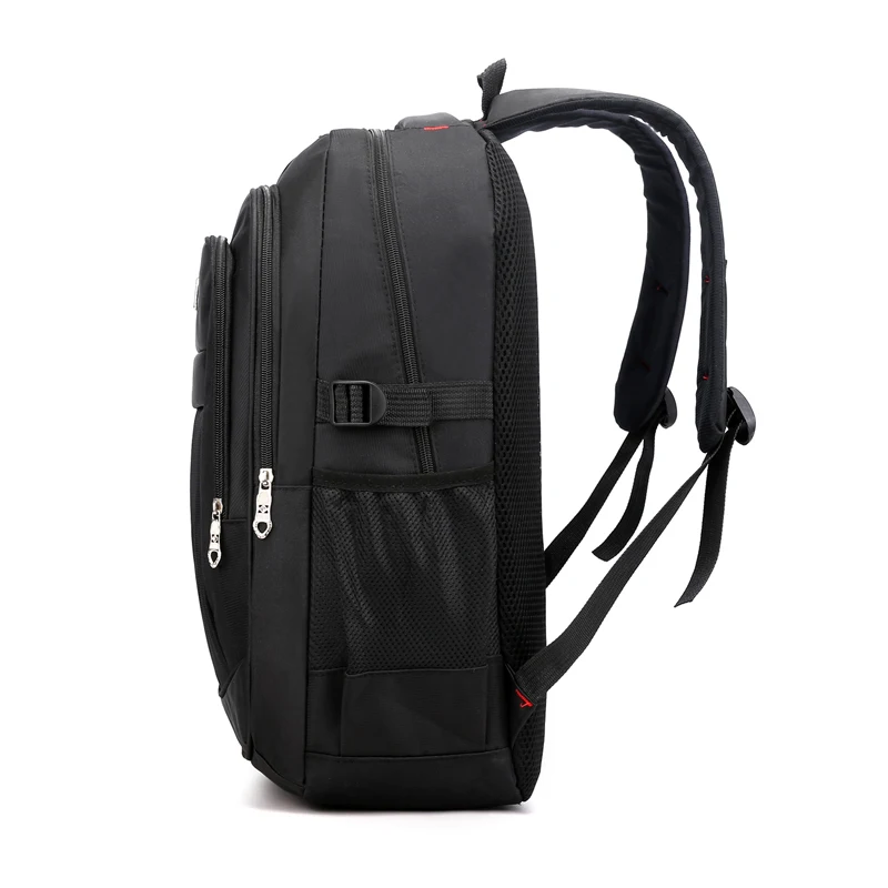 Sac à dos pour ordinateur portable de loisirs de voyage pour hommes lemon kitten 4 Sac à dos pour ordinateur portable de loisirs de voyage pour hommes lemon kitten – Image 4
