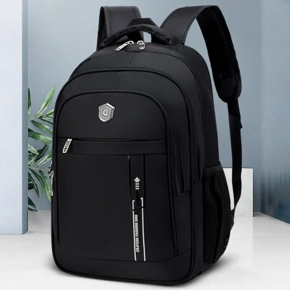 Sac à dos pour ordinateur portable pour hommes 1 Sac à dos pour ordinateur portable pour hommes