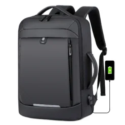 Sac à dos pour ordinateur portable professionnel YUBAI