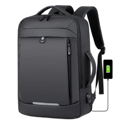 Sac à dos pour ordinateur portable professionnel YUBAI