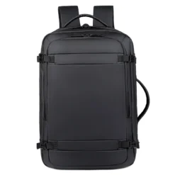 Sac à dos rechargeable multifonctionnel pour hommes