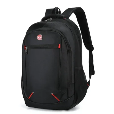 Sac à dos scolaire grande capacité RILIBENGA