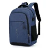 Sac à dos simple grande capacité pour hommes