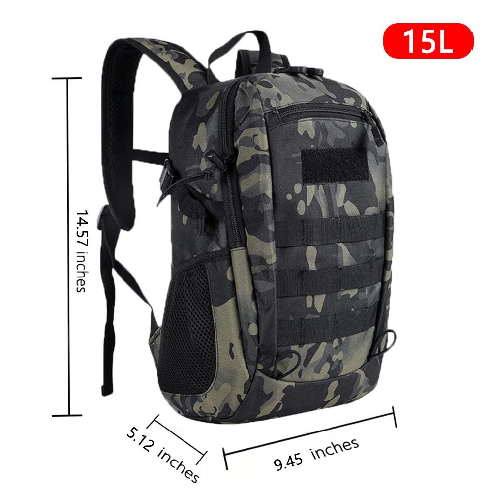 Sac à dos tactique extérieur CEAVNI 2 Sac à dos tactique extérieur CEAVNI – Image 2