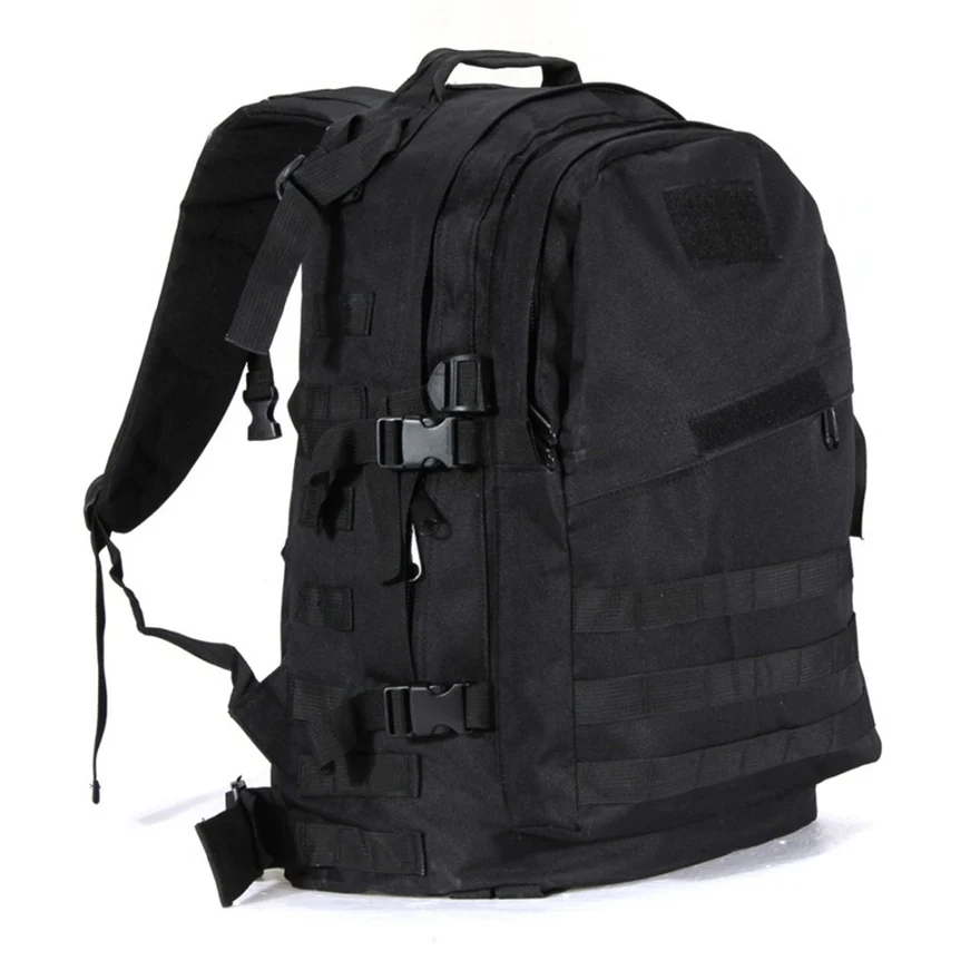 Sac à dos tactique militaire 50l FANAN 1 Sac à dos tactique militaire 50l FANAN