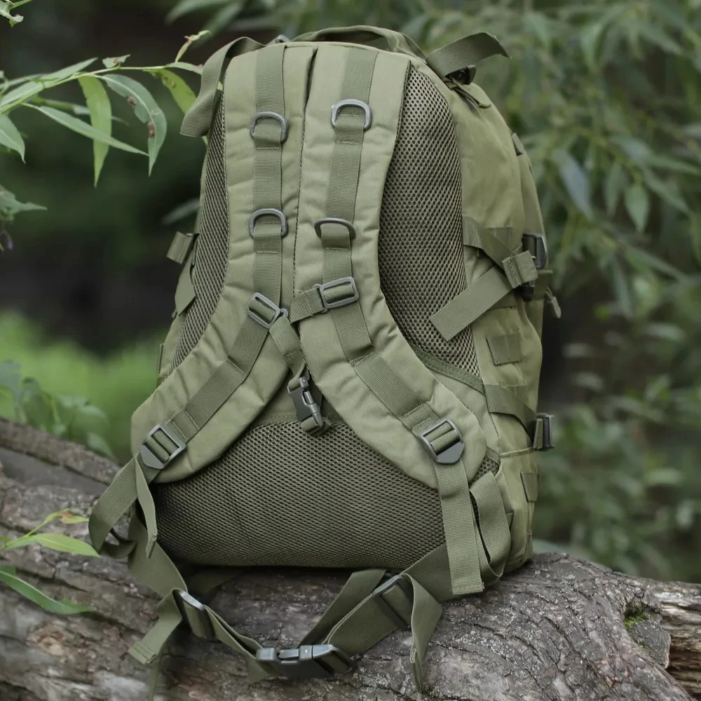 Sac à dos tactique militaire 50l FANAN 4 Sac à dos tactique militaire 50l FANAN – Image 4