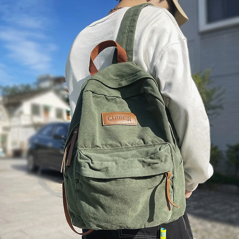 Sac à dos tendance pour hommes 1 Sac à dos tendance pour hommes