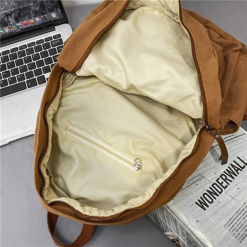 Sac à dos tendance pour hommes 4 Sac à dos tendance pour hommes – Image 4