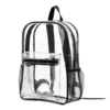 Sac à dos transparent et Invisible