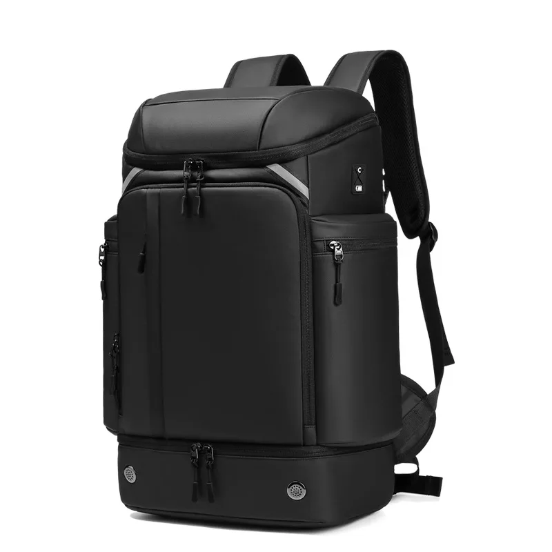 Sac à dos trekking grande capacité homme INFEYLAY 1 Sac à dos trekking grande capacité homme INFEYLAY