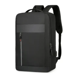 Sac à dos USB étanche pour homme MCCKRE