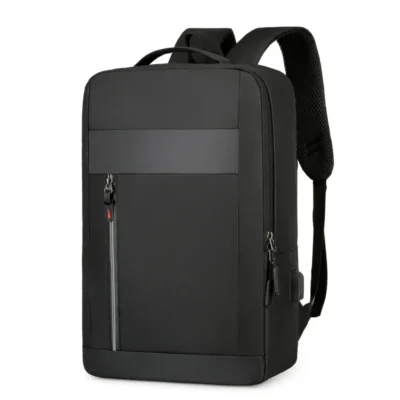 Sac à dos USB étanche pour homme MCCKRE