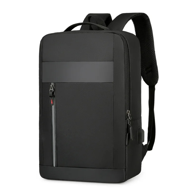 Sac à dos USB étanche pour homme MCCKRE 1 Sac à dos USB étanche pour homme MCCKRE