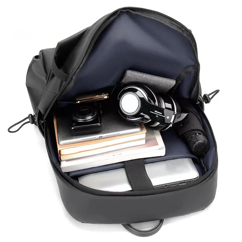 Sac de voyage étanche pour homme 4 Sac de voyage étanche pour homme – Image 4