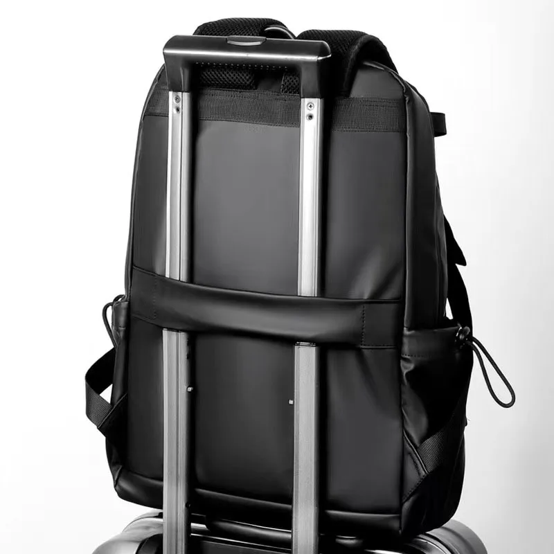 Sac de voyage étanche pour homme 5 Sac de voyage étanche pour homme – Image 5