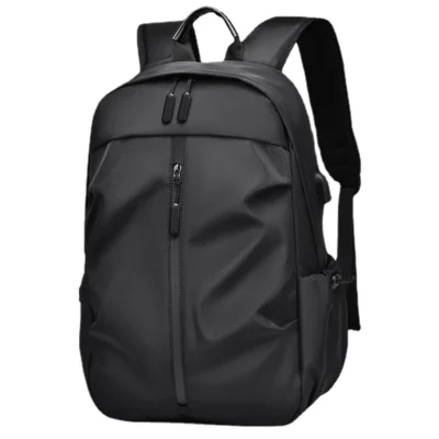 Sac d'ordinateur extérieur en tissu Oxford weixier