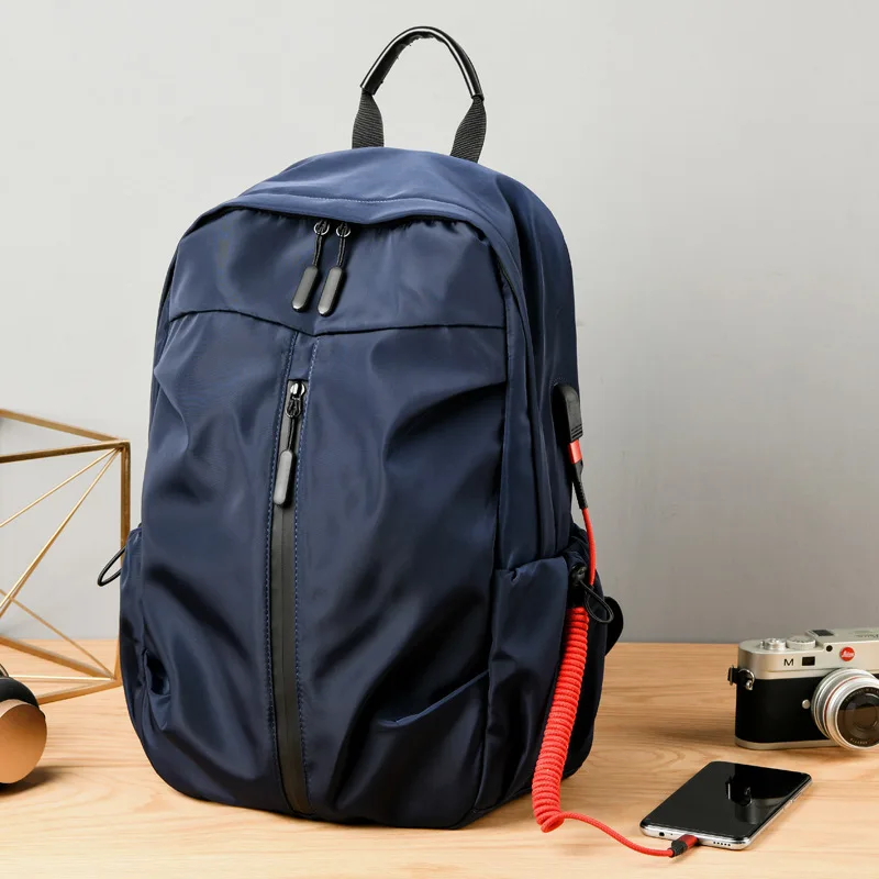 Sac d'ordinateur extérieur en tissu Oxford weixier 3 Sac d'ordinateur extérieur en tissu Oxford weixier – Image 3