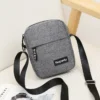 Sac Messager Léger