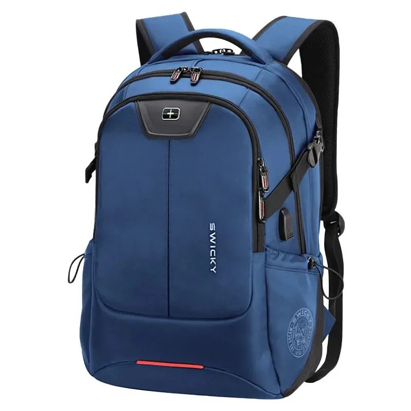 Sac multifonction SWICKY grande capacité 2 Sac multifonction SWICKY grande capacité – Image 2