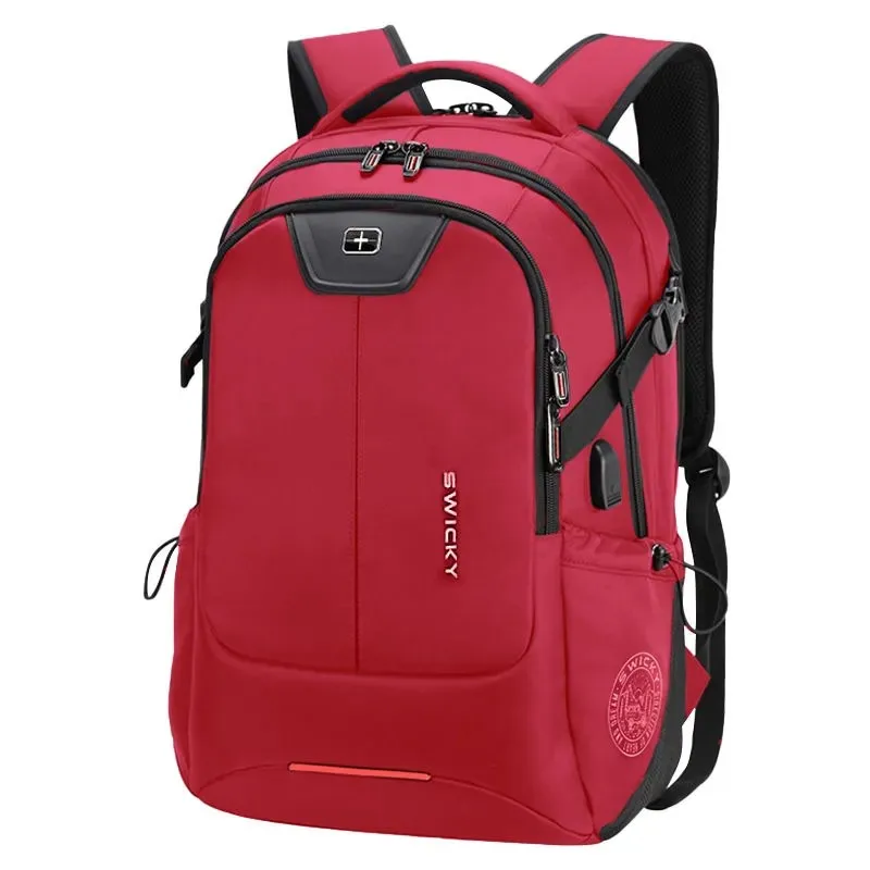 Sac multifonction SWICKY grande capacité 3 Sac multifonction SWICKY grande capacité – Image 3