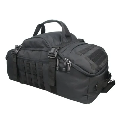 Sacoche Militaire Camping LQARMY 80L