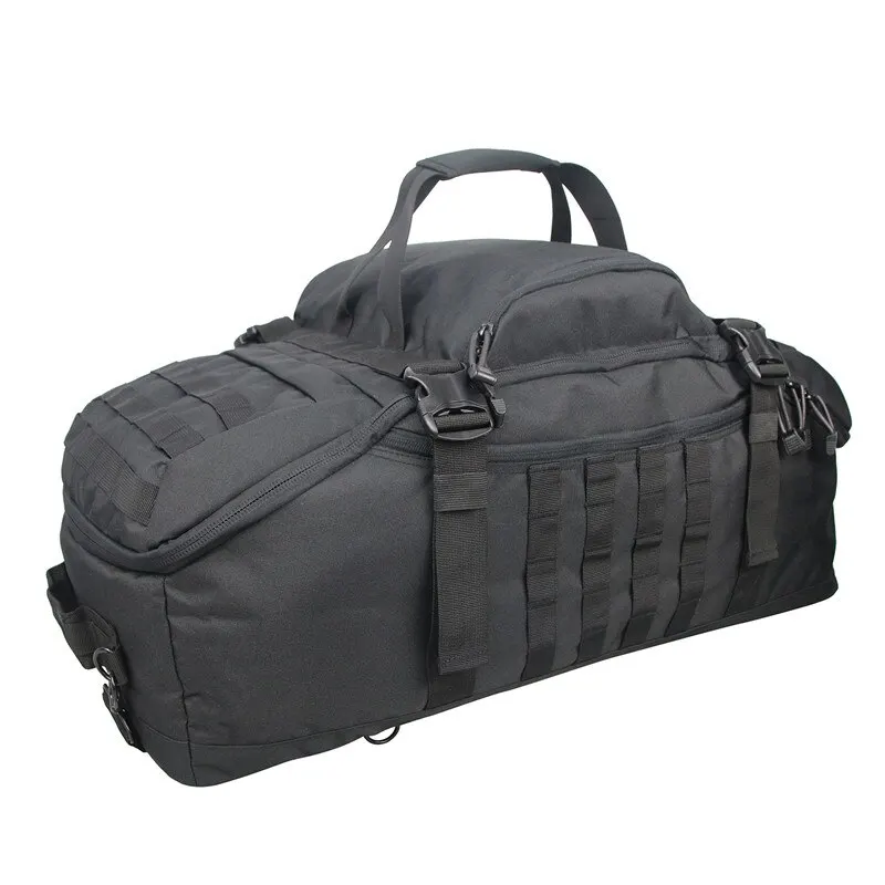 Sacoche Militaire Camping LQARMY 80L 3 Sacoche Militaire Camping LQARMY 80L – Image 3