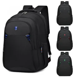 Sacs à Dos de Voyage Grande Capacité Homme KINGSONS
