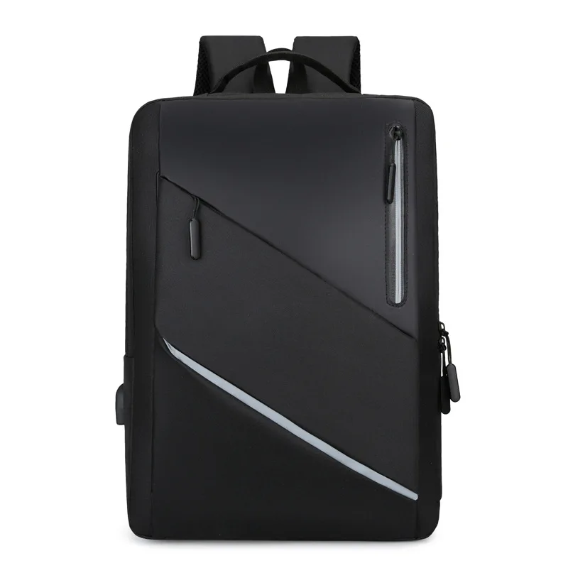 Sacs à dos élégants au design réfléchissant pour hommes CHREPOE 2 Sacs à dos élégants au design réfléchissant pour hommes CHREPOE – Image 2