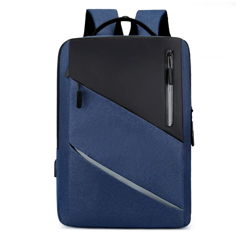 Sacs à dos élégants au design réfléchissant pour hommes CHREPOE 4 Sacs à dos élégants au design réfléchissant pour hommes CHREPOE – Image 4