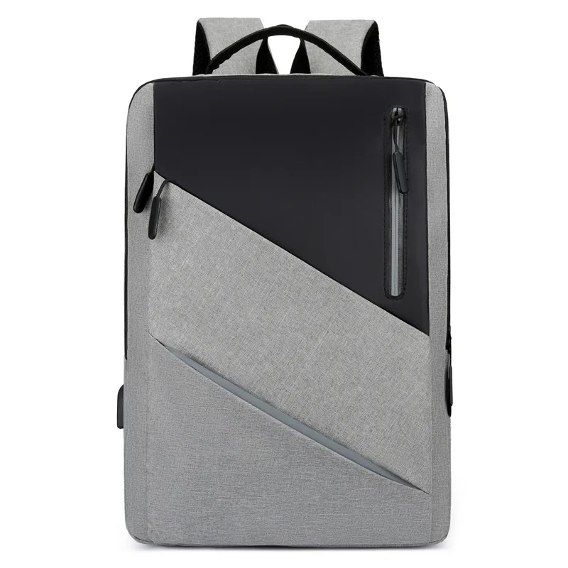 Sacs à dos élégants au design réfléchissant pour hommes CHREPOE 5 Sacs à dos élégants au design réfléchissant pour hommes CHREPOE – Image 5