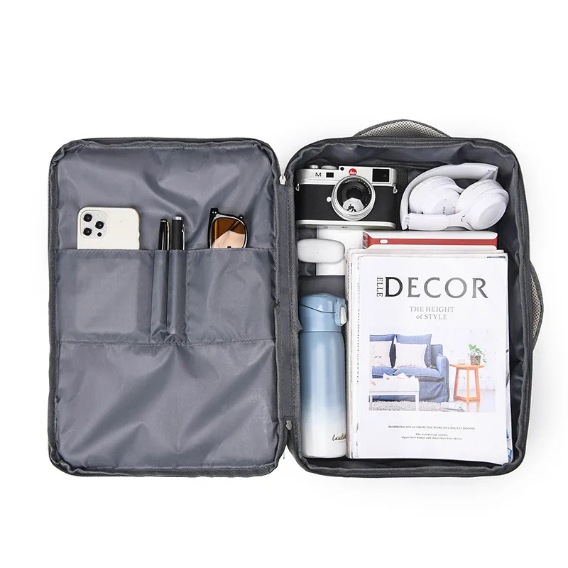 Sacs à dos étanches avec chargement USB CHREPOE 4 Sacs à dos étanches avec chargement USB CHREPOE – Image 4