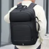 Sacs à dos étanches pour ordinateur portable pour hommes MZXM
