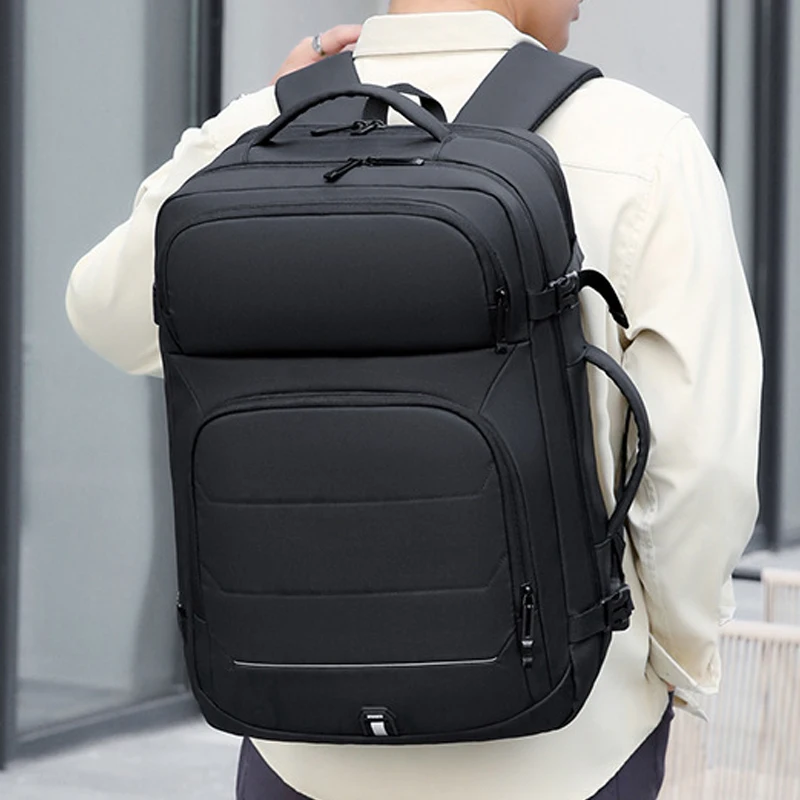 Sacs à dos étanches pour ordinateur portable pour hommes MZXM 1 Sacs à dos étanches pour ordinateur portable pour hommes MZXM