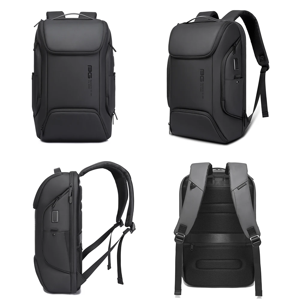 Sacs à dos imperméables de luxe pour hommes Bange 4 Sacs à dos imperméables de luxe pour hommes Bange – Image 4