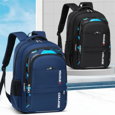 Sacs à dos imperméables pour adolescents