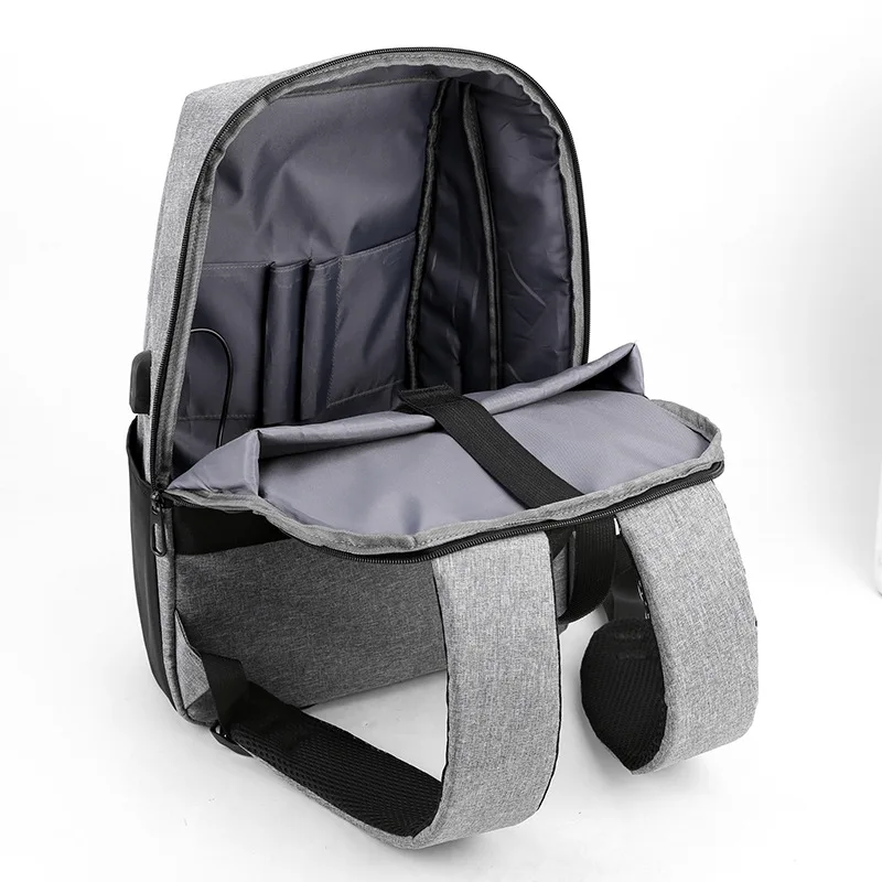 Sacs à dos multifonctions pour hommes CHREPOE 4 Sacs à dos multifonctions pour hommes CHREPOE – Image 4