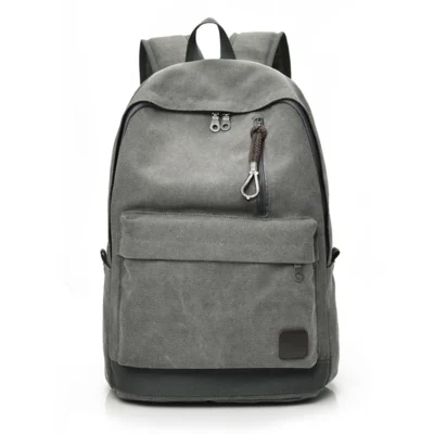 Sacs À Dos Toile Homme DIDA BEAR