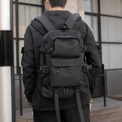 Sacs à dos urbains de voyage pour hommes YUESKANGAROO