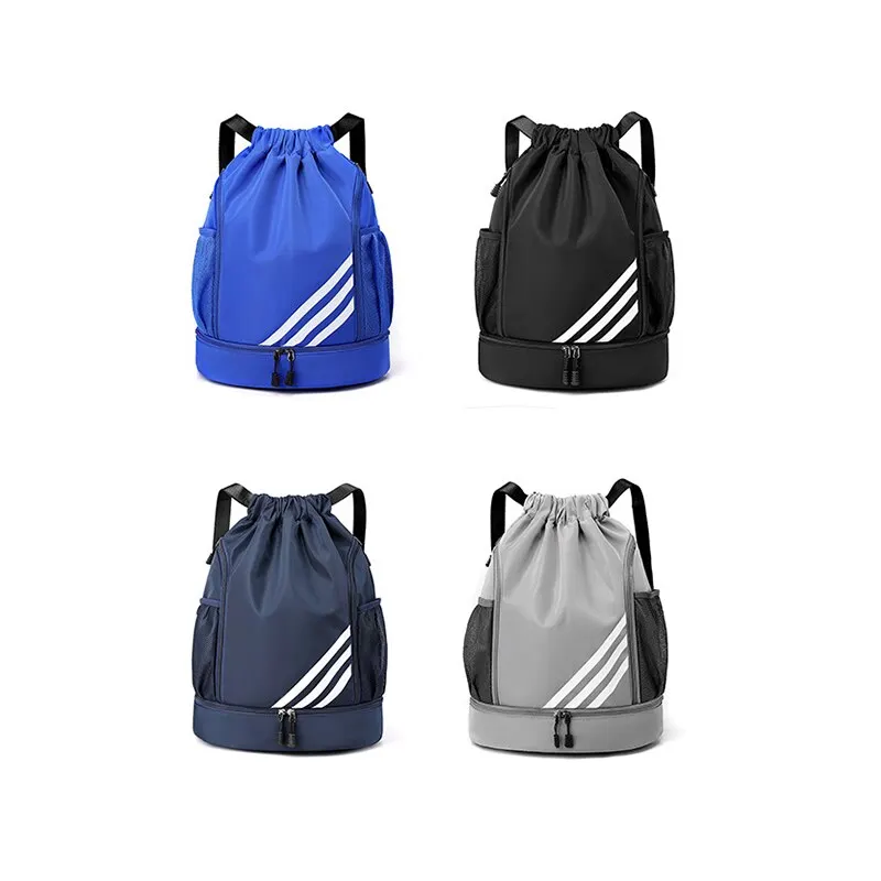 Tongkou Bag Nouveau sac à dos de basket-ball 2 Tongkou Bag Nouveau sac à dos de basket-ball – Image 2