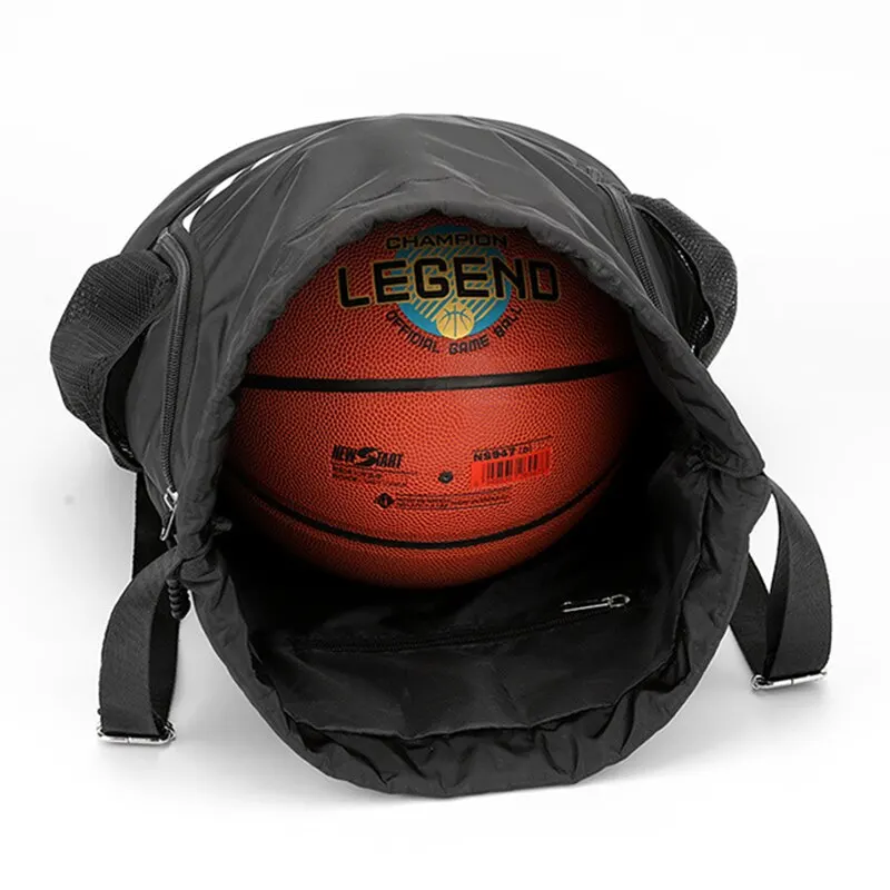 Tongkou Bag Nouveau sac à dos de basket-ball 3 Tongkou Bag Nouveau sac à dos de basket-ball – Image 3