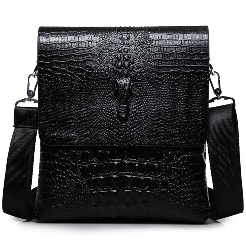 Sacoche Bandouliere Homme Luxe - THREE-BOX 1 Sacoche Bandouliere Homme Luxe - THREE-BOX