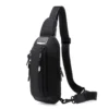 Sacoche Poitrine Homme - 2325