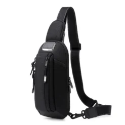 Sacoche Poitrine Homme - 2325