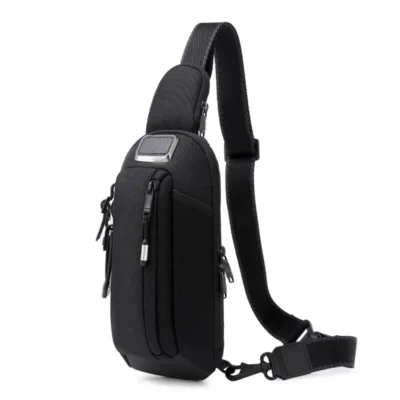 Sacoche Poitrine Homme - 2325