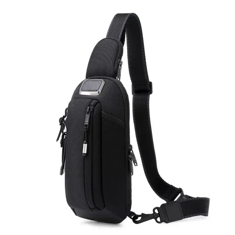 Sacoche Poitrine Homme - 2325 1 Sacoche Poitrine Homme - 2325