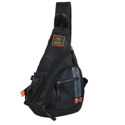 Sacoche Potrine Homme - DIDA BEAR