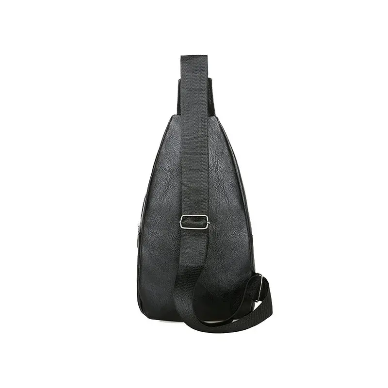 Sacoche Poitrine Homme - Jingpin 6 Sacoche Poitrine Homme - Jingpin – Image 6